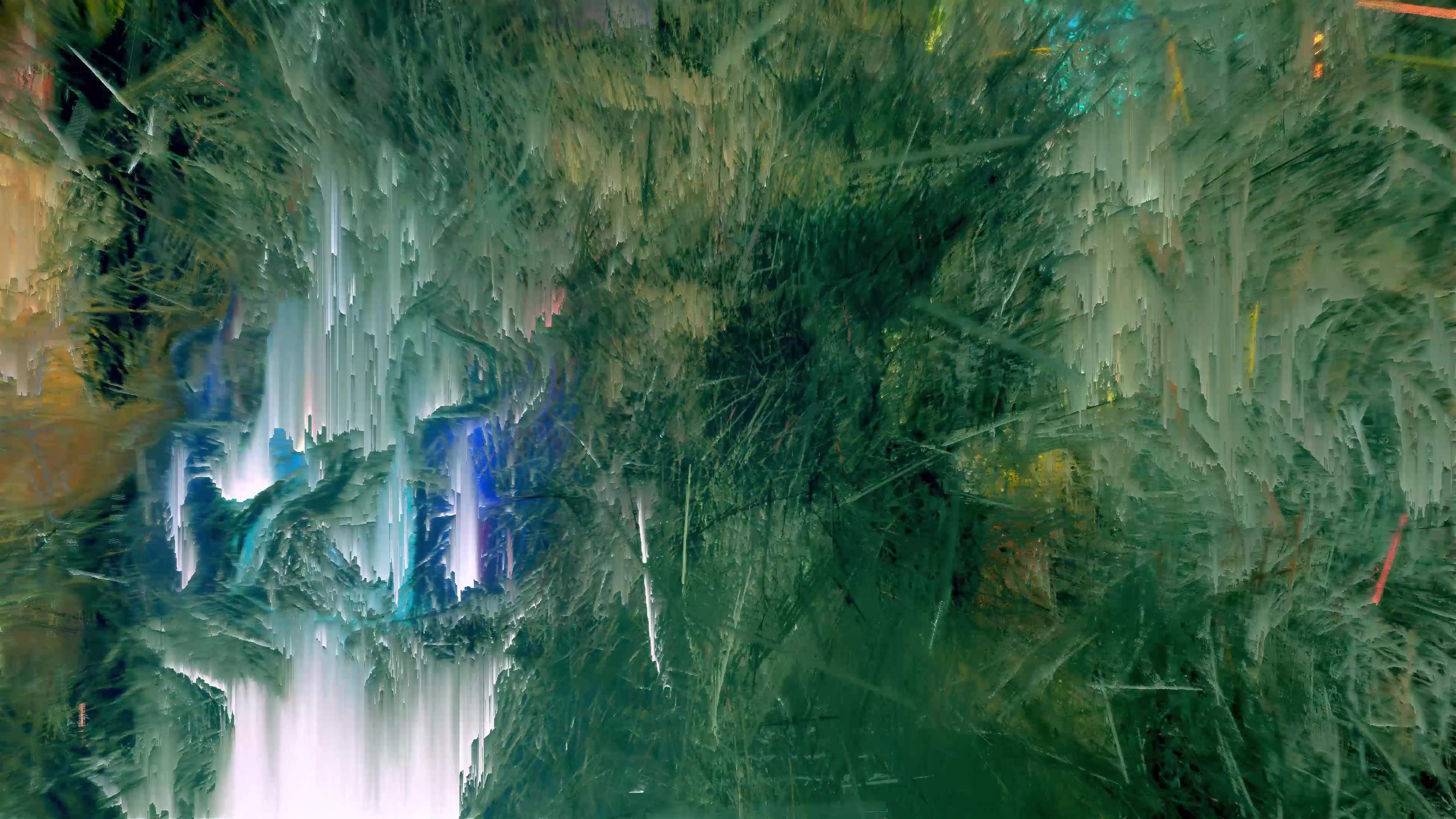 Whispers of the Past